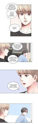 So at 29 years old, he's unemployed and studying again. ã‚†ã„ On Twitter Manhwa My Housemate Yaoi