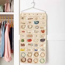 Find all sorts of inspiration in this collection of 50+ sewing organizer pattern ideas. 27 Jewelry Organization Ideas For You To Try In Your Own Home