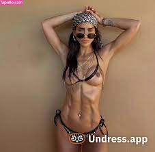 Barbara De Regil Ai Porn  barbaraderegil Nude Leaked Photo 4 - Fapello