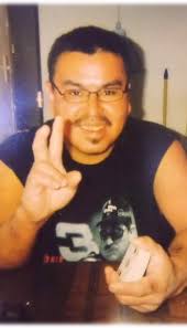 Narcisse Raymond Johnson, Sr.