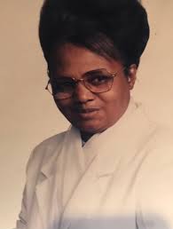 Obituary for Betty Phene (Cooley) Henderson