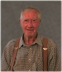 Obituary information for Harold Forrest Ross