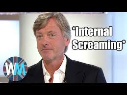 They smell blood in the water… Moron Of The Moment Coronavirus Nonsense From Richard Madeley
