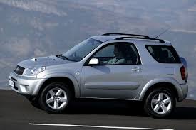 Toyota Rav4 Toyota Rav4 Toyota Rav4