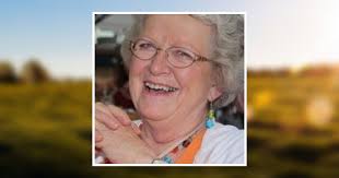 Kathryn M. Rockwell Obituary July 20, 2013