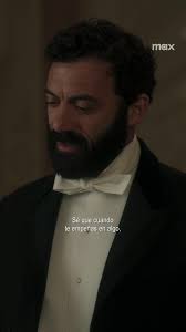 La Edad Dorada Temporada 3: Anticipación y Poder