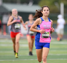 Stark track and field athletes win eight titles at OATCCC indoor meet