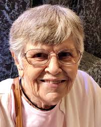 Obituary information for Elizabeth Grace Bates