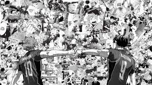 Pin On Haikyuu