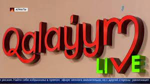 Трансляция ведётся на русском языке. Tv Shou Ò›alauym Live Vyhodit V Efir Youtube