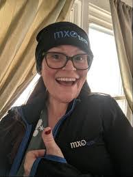 Molly Quigley's Instagram, Twitter & Facebook