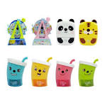 Cute Cartoon Kids Stationery Desktop Pencil Sharpener Manual ...