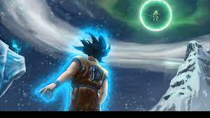 Pin On Dragon Ball
