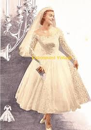 Plus Size Or Any Size Vintage 1949 Wedding Dress Sewing Etsy Wedding Dress Sewing Patterns Sewing Wedding Dress Sewing Dresses