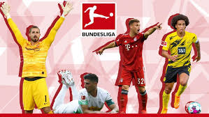 Keine lust mehr die ergebnisse von der fußball bundesliga zu verpassen dann bist du hier. Live Bundesliga Alle Tore Und Ergebnisse Deutschland Sportnews Bz