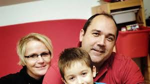 Düsseldorf: Der sechsjährige Nick lebt dank einer Herztransplantation