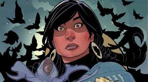 Comic Book Review] "Teen Titans: Earth One" Is Exciting And Fresh!