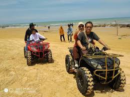 Maybe you would like to learn more about one of these? Pantai Cantik Lon Malang Di Madura Redaksiana