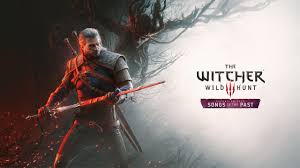 The Witcher 3 Expansion Art