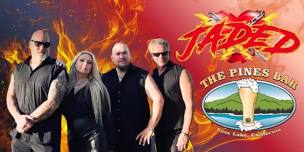 LIVE MUSIC ~ Jaded