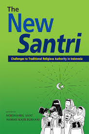 Fastest manga site, unique reading type: Nurturing Religious Authority Among Tablighi Jamaat In Indonesia Going Out For Khuruj And Becoming Preacher Chapter 10 The New Santri