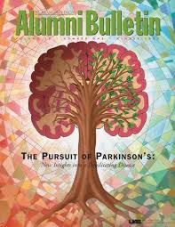 the pursuit of parkinson's