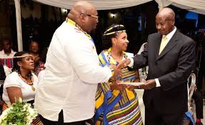 We did not find results for: South African President Ramaphosa S Son Weds In Uganda Allafrica Com