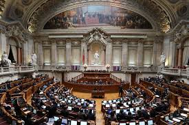 Voto antecipado (eleição assembleia da república 2019). Expresso Covid 19 Assembleia Da Republica Ja Tem Plano De Contingencia