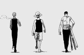 Explore the most popular instagram posts tagged onepiecedessin on. Luffy Zoro Sanji One Piece Luffy One Piece Manga One Piece Pictures