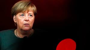 Merkel looks set for difficult coalition talks after Germany's far right  posts strong showing