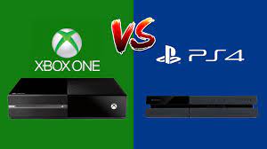 While neither the xbox one nor the ps4 offered backwards compatibility when they were first released, microsoft realized how important this feature was to the. 10 Reasons To Buy A Ps4 Vs Xbox One Fextralife