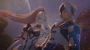 If you're looking for the best 4k anime wallpaper then wallpapertag is the place to be. Tales Of Arise Ps5 Details Shared New Screenshots Revealed Push Square