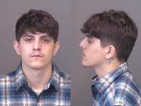 Saline County Jail Bookings, March 27