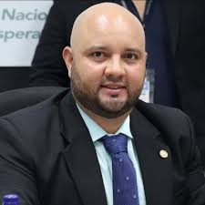 Edgardo Ramirez Diputado