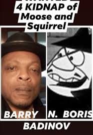 TRUMP WALKS INTO CHURCH