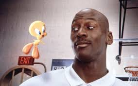 A new legacy will release in theaters and for streaming on friday, july 16, more than 25 years after the original classic featuring michael. The Long And Winding Road To Space Jam 2 Is Finally At Its End Vanity Fair