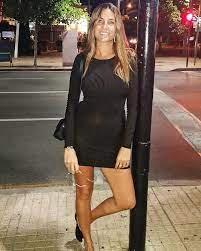 María belén ludueña se tomó unos días de descanso y se fue a mendoza. Maria Belen Luduena Facebook