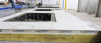 Bursa malaysia building materials companies. Precast Concrete Production Vollert Anlagenbau Gmbh