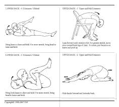 Pin On Lower Back Pain Exercises And Stretches Pictures