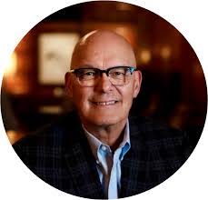 Bruce Beavers's Instagram, Twitter & Facebook