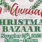 9th Annual ODAC Christmas Bazaar event image