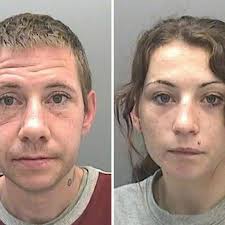 Dad attacked when he confronted an old schoolmate he caught red-handed  stealing from his car