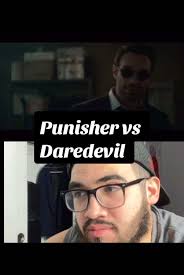 Matt and Foggy College