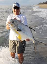 Jones beach fishing permit / 4x4 beach count me in at democrat point. Surf Fishing Permit Coastal Angler The Angler Magazine