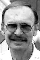 Floyd Strube Obituary (2008)