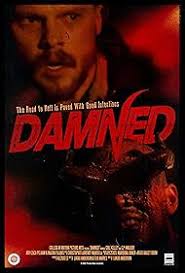 Damned (Short 2024)
