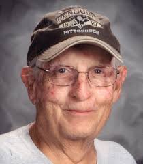 Obituary information for Clair E. Robison