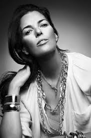 Ana Caruso's Instagram, Twitter & Facebook