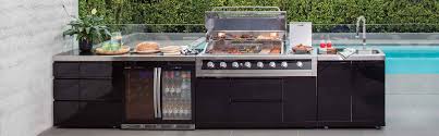 The best made smokers & grills, rubs & sauces, gear, outdoor furniture and gear for outdoor kitchens. Add An Outdoor Bar Fridge To Your Alfresco Area Gasmate
