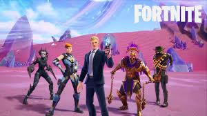 The fortnite leaderboard tracker helps you track your wins as well as kills. Fortnite V15 10 What To Expect Fortnite Intel